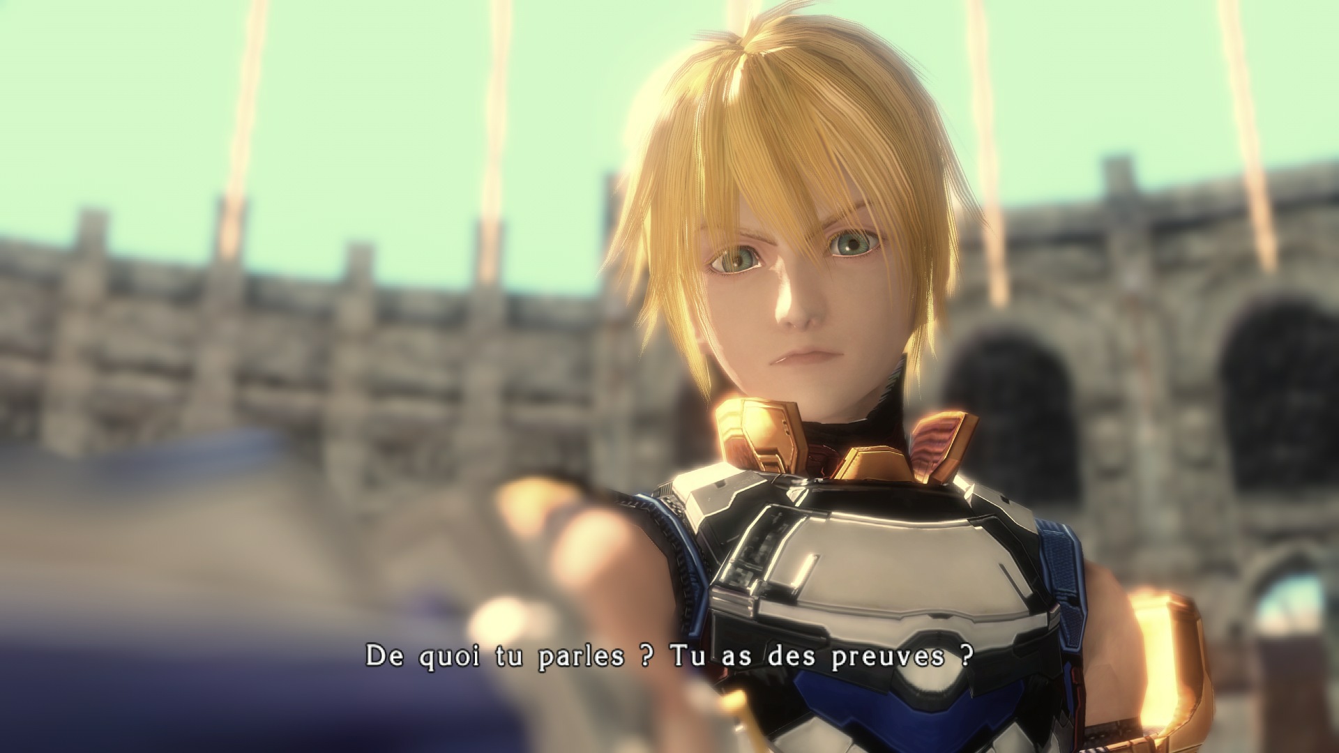 Star Ocean: The Last Hope - International - Imagen 10